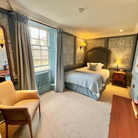 The Bay Tree Hotel Burford Eksteriør bilde