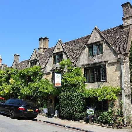 The Bay Tree Hotel Burford Eksteriør bilde