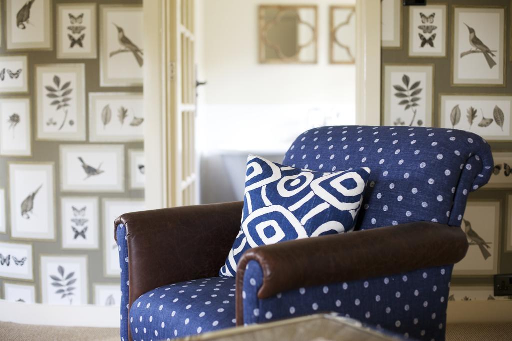 The Bay Tree Hotel Burford Eksteriør bilde