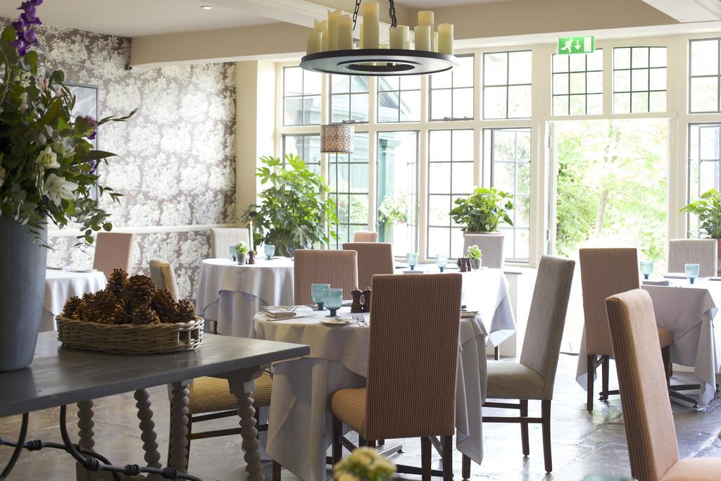The Bay Tree Hotel Burford Eksteriør bilde