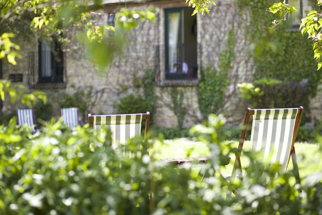 The Bay Tree Hotel Burford Eksteriør bilde