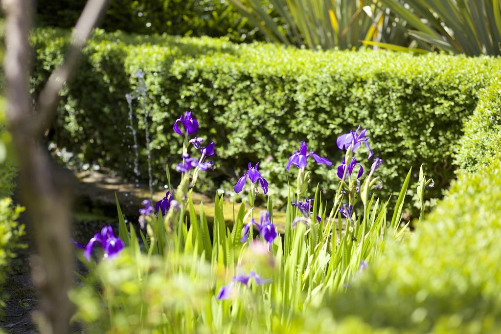 The Bay Tree Hotel Burford Eksteriør bilde