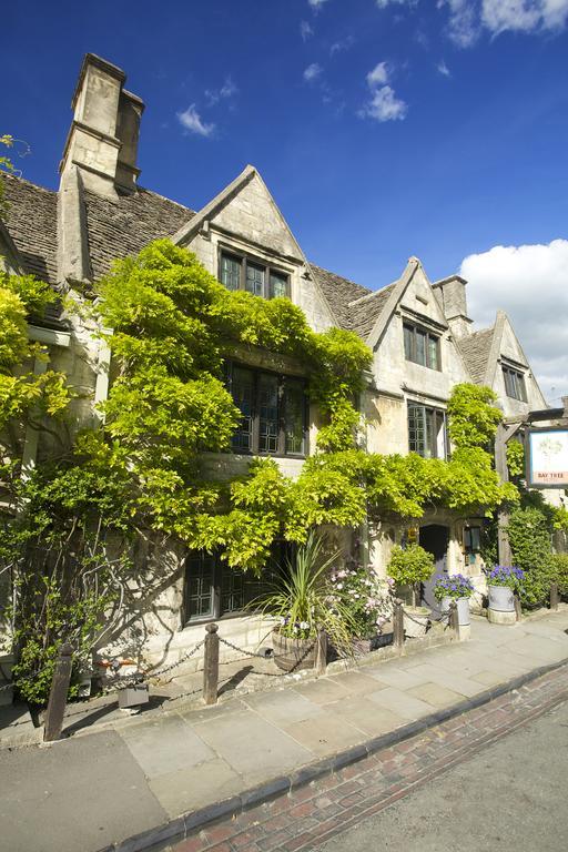 The Bay Tree Hotel Burford Eksteriør bilde