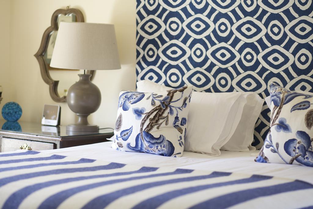 The Bay Tree Hotel Burford Eksteriør bilde