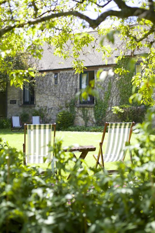The Bay Tree Hotel Burford Eksteriør bilde
