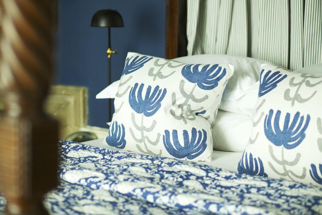 The Bay Tree Hotel Burford Eksteriør bilde