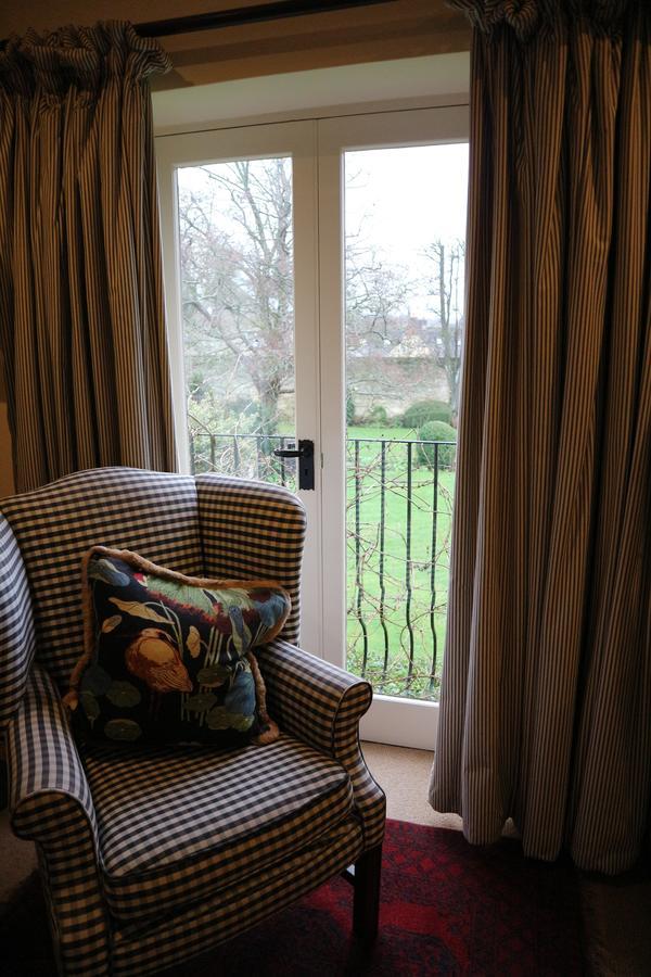 The Bay Tree Hotel Burford Eksteriør bilde