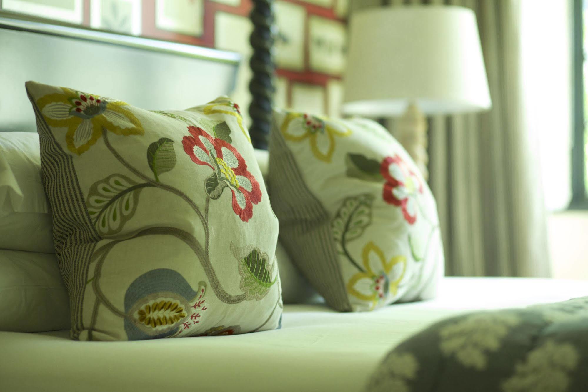 The Bay Tree Hotel Burford Eksteriør bilde