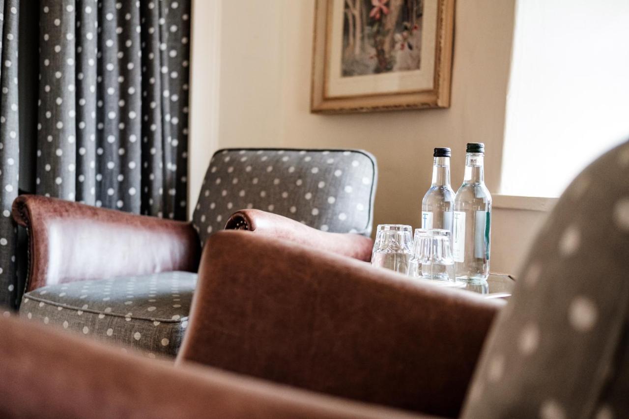 The Bay Tree Hotel Burford Rom bilde