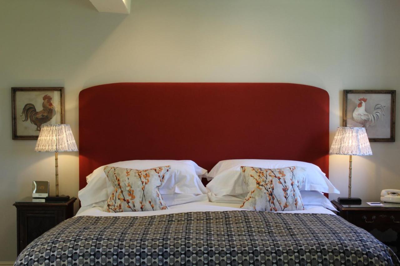 The Bay Tree Hotel Burford Rom bilde